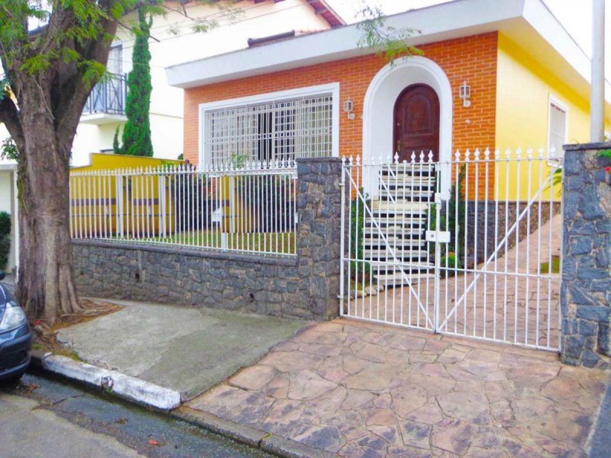 2 bedrooms House in Sao Paulo, Brazil No. 507568