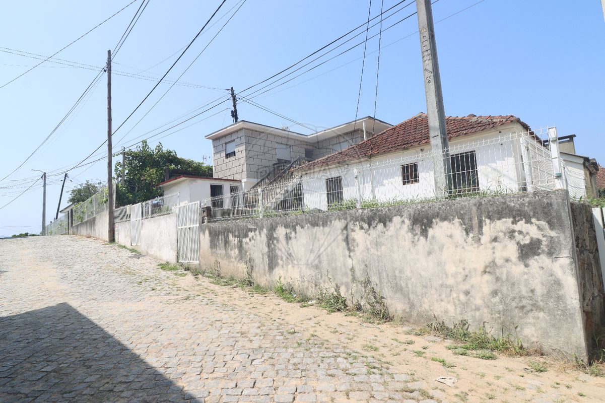 2 chambres Maison à Felgueiras, Portugal No. 17959