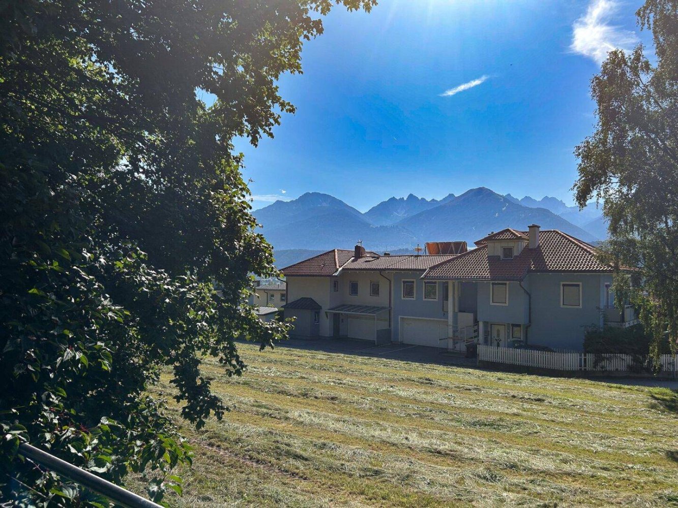 Terrain à Zirl, Austria 663m² No. 20188