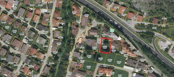 Terrain à Zirl, Austria 663m² No. 20188 3