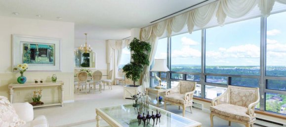 2 bedrooms Condo in Oakville, Canada No. 563 10