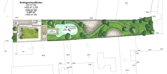 Land in Maria Enzersdorf, Austria No. 213635 5