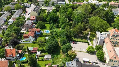  Land in Maria Enzersdorf, Austria No. 213635