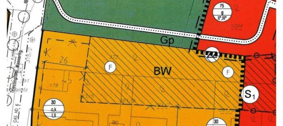 Land in Maria Enzersdorf, Austria No. 213635 10