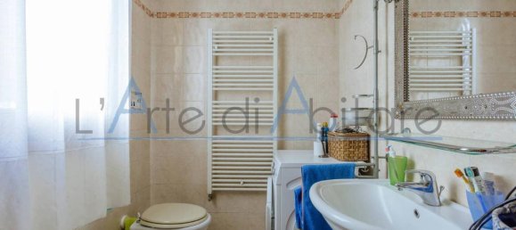 5 rooms Duplex in Legnaro, Italy No. 39334 8