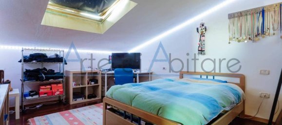 5 rooms Duplex in Legnaro, Italy No. 39334 11