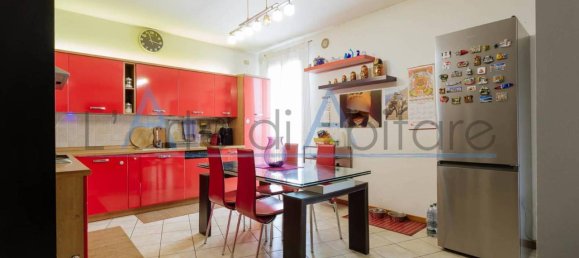 5 rooms Duplex in Legnaro, Italy No. 39334 4