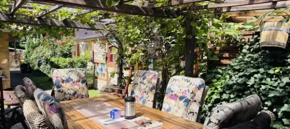 3 rooms Bungalow in Potsdam, Germany No. 359266 3