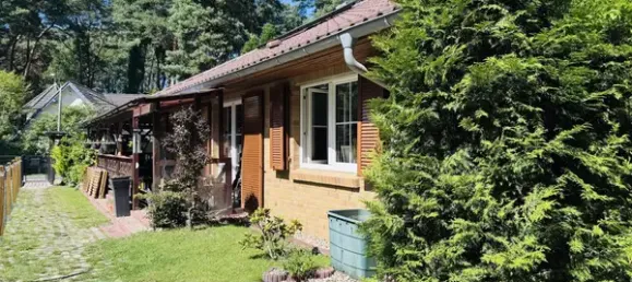 3 rooms Bungalow in Potsdam, Germany No. 359266 7