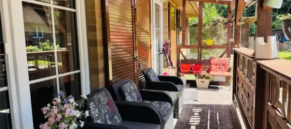 3 rooms Bungalow in Potsdam, Germany No. 359266 9