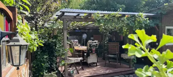 3 rooms Bungalow in Potsdam, Germany No. 359266 25