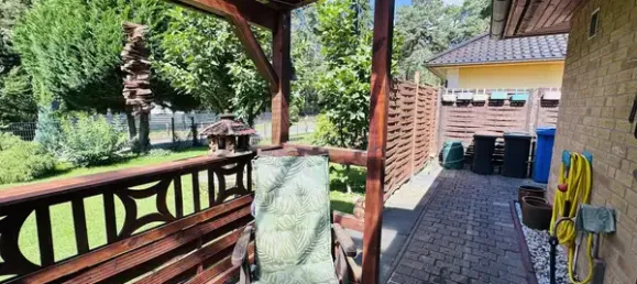 3 rooms Bungalow in Potsdam, Germany No. 359266 21