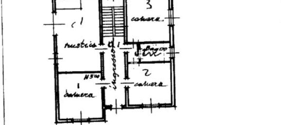 2 Schlafzimmer Haus in Mantua, Italy, Nr. 359459 44