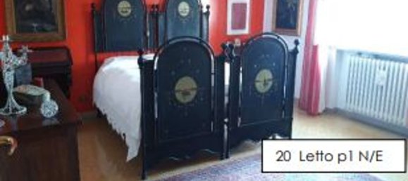 2 Schlafzimmer Haus in Mantua, Italy, Nr. 359459 18