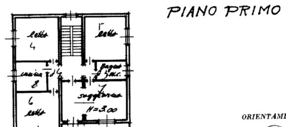 2 Schlafzimmer Haus in Mantua, Italy, Nr. 359459 46