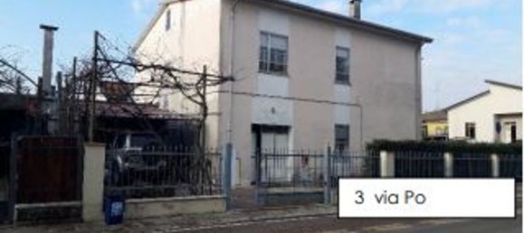 2 Schlafzimmer Haus in Mantua, Italy, Nr. 359459 31