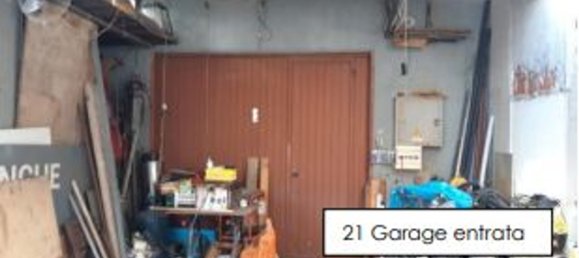 2 Schlafzimmer Haus in Mantua, Italy, Nr. 359459 41