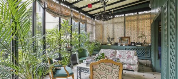 4 bedrooms Hotel in Paris, France No. 186615 9