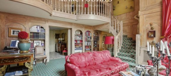 4 bedrooms Hotel in Paris, France No. 186615 16