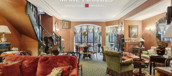 4 bedrooms Hotel in Paris, France No. 186615 25