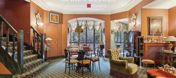 4 bedrooms Hotel in Paris, France No. 186615 18