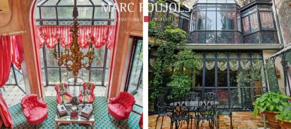 4 bedrooms Hotel in Paris, France No. 186615 4