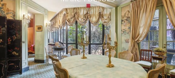 4 bedrooms Hotel in Paris, France No. 186615 17