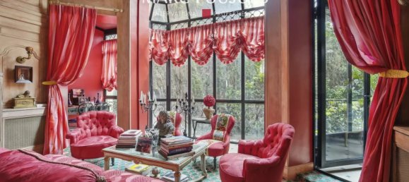 4 bedrooms Hotel in Paris, France No. 186615 6