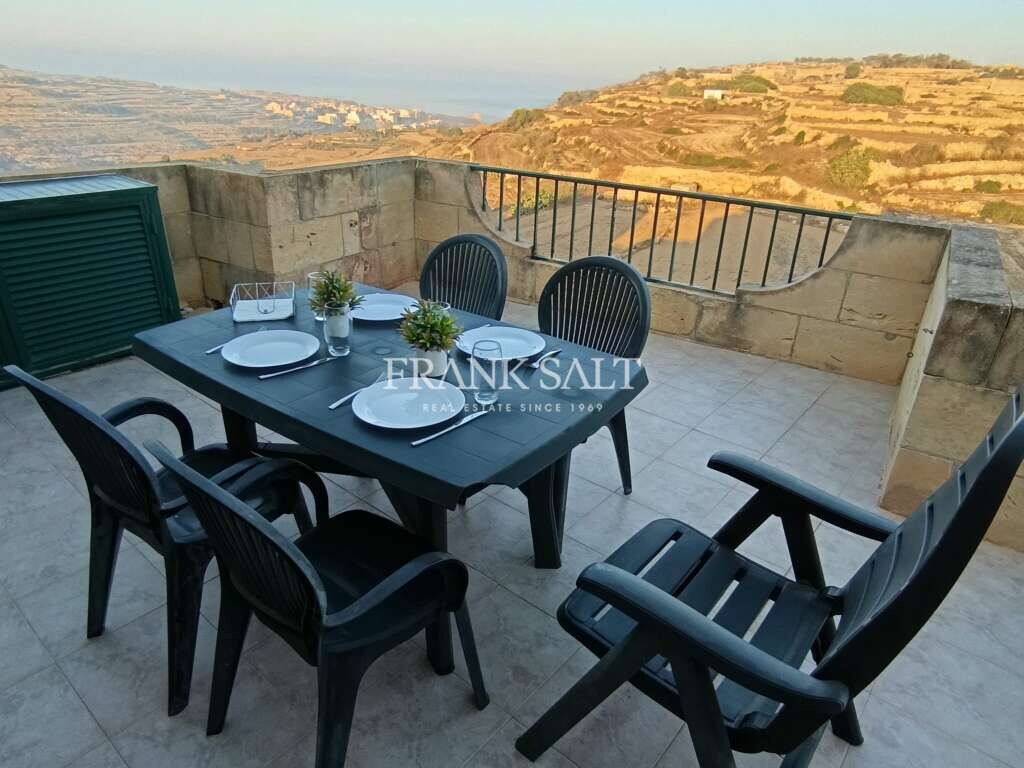 3 bedrooms Apartment in Kercem, Malta No. 6126