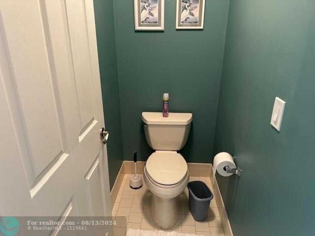 3 bedrooms House in Coconut Creek, USA No. 416803