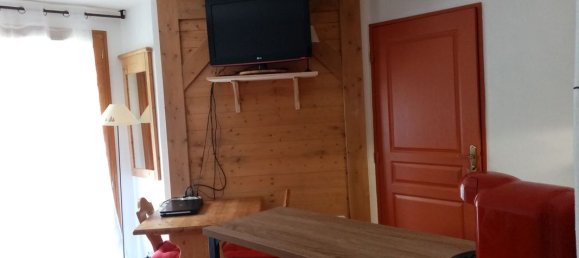 Studio in Savoie, France, Nr. 285276 3