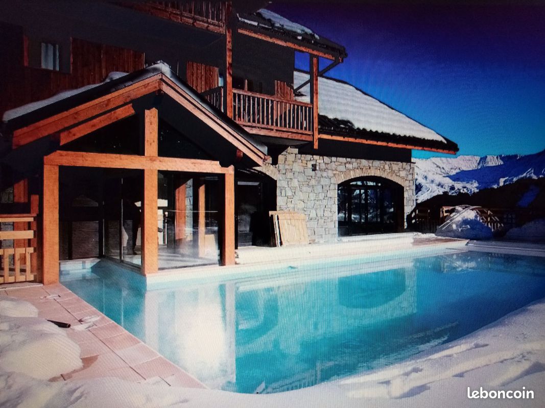 Studio in Savoie, France, Nr. 285276