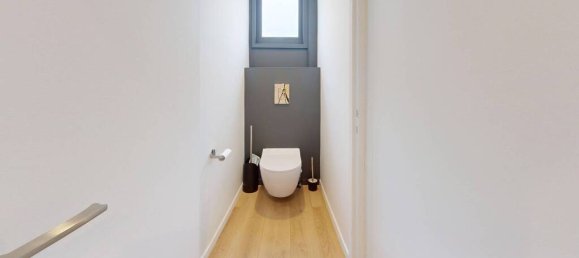 Villa de 3 dormitorios en Le Touquet-Paris-Plage, France No. 65585 11