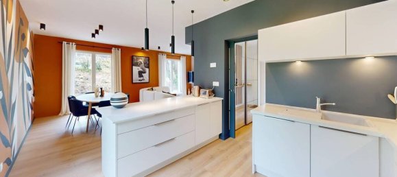 Villa de 3 dormitorios en Le Touquet-Paris-Plage, France No. 65585 8