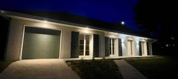 Villa de 3 dormitorios en Le Touquet-Paris-Plage, France No. 65585 2