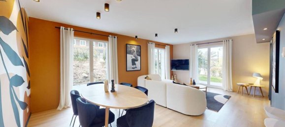 Villa de 3 dormitorios en Le Touquet-Paris-Plage, France No. 65585 6