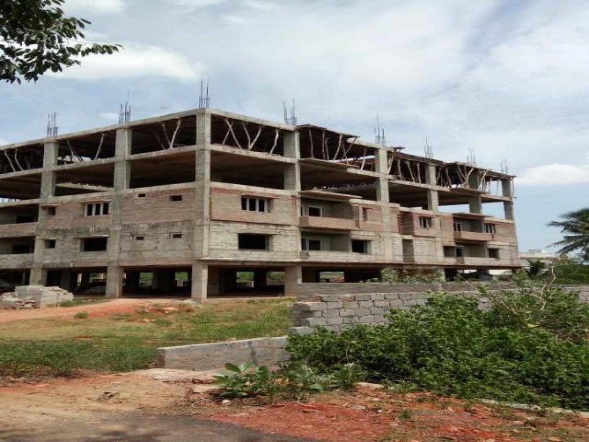 3 bedrooms House in Visakhapatnam, India No. 19396