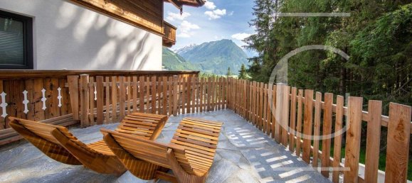 5 rooms House in Neukirchen am Grossvenediger, Austria No. 180331 3