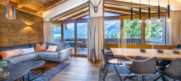 5 rooms House in Neukirchen am Grossvenediger, Austria No. 180331 11