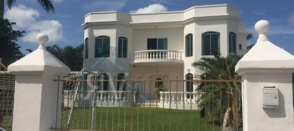 Casa T4 em Yucatan, Mexico N.º 177217 2