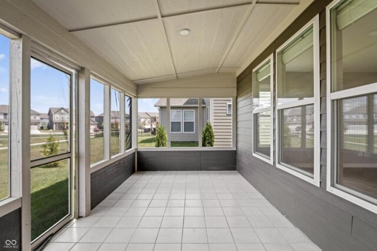 5 bedrooms House in Fishers, USA No. 401307