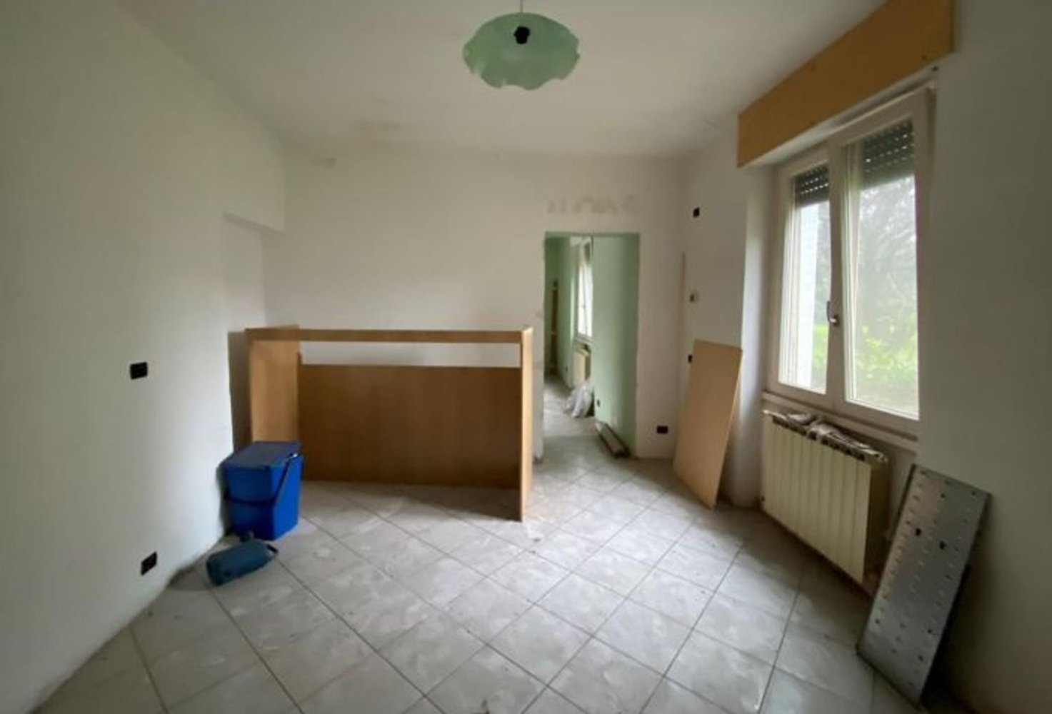 Apartamento de 2 habitaciónes en Garbagnate Milanese, Italy No. 182631