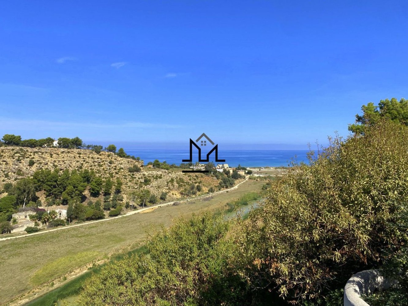 4 rooms Villa in Alcamo, Italy No. 132034