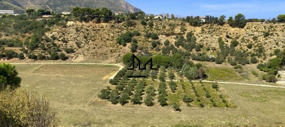 4 rooms Villa in Alcamo, Italy No. 132034 18