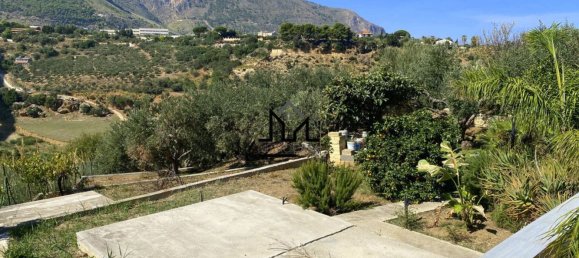 4 rooms Villa in Alcamo, Italy No. 132034 30