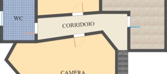 4 rooms Villa in Alcamo, Italy No. 132034 40