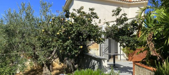 4 rooms Villa in Alcamo, Italy No. 132034 11