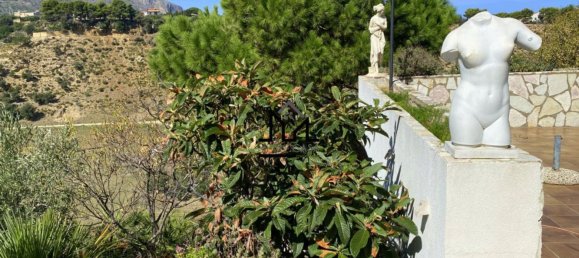 4 rooms Villa in Alcamo, Italy No. 132034 20