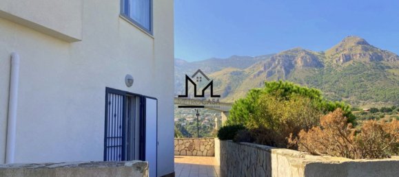 4 rooms Villa in Alcamo, Italy No. 132034 3
