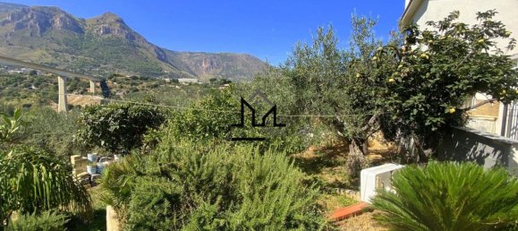 4 rooms Villa in Alcamo, Italy No. 132034 10